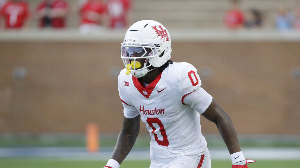 Houston Football
